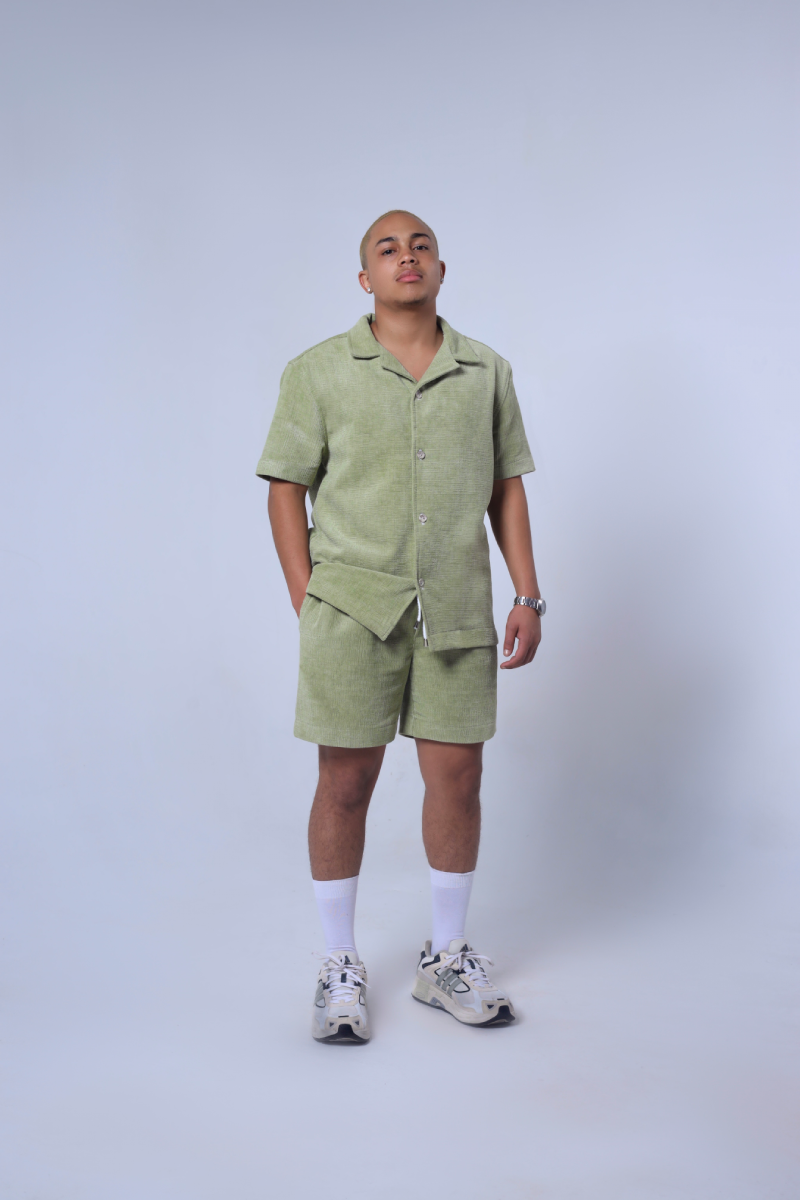 The Mojito Summer Set