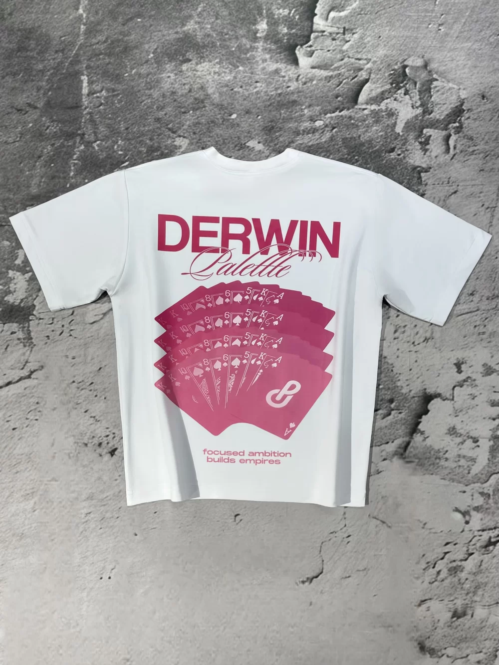 Derwin Ace Tee