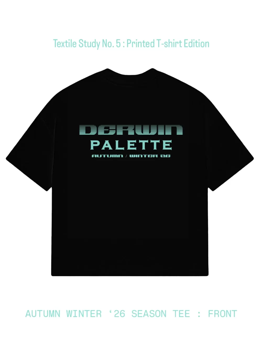 AW '26 Season Tee
