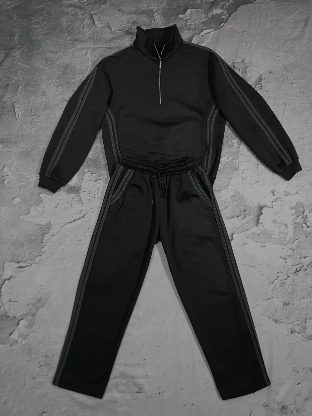 DBL Black Formlines Set