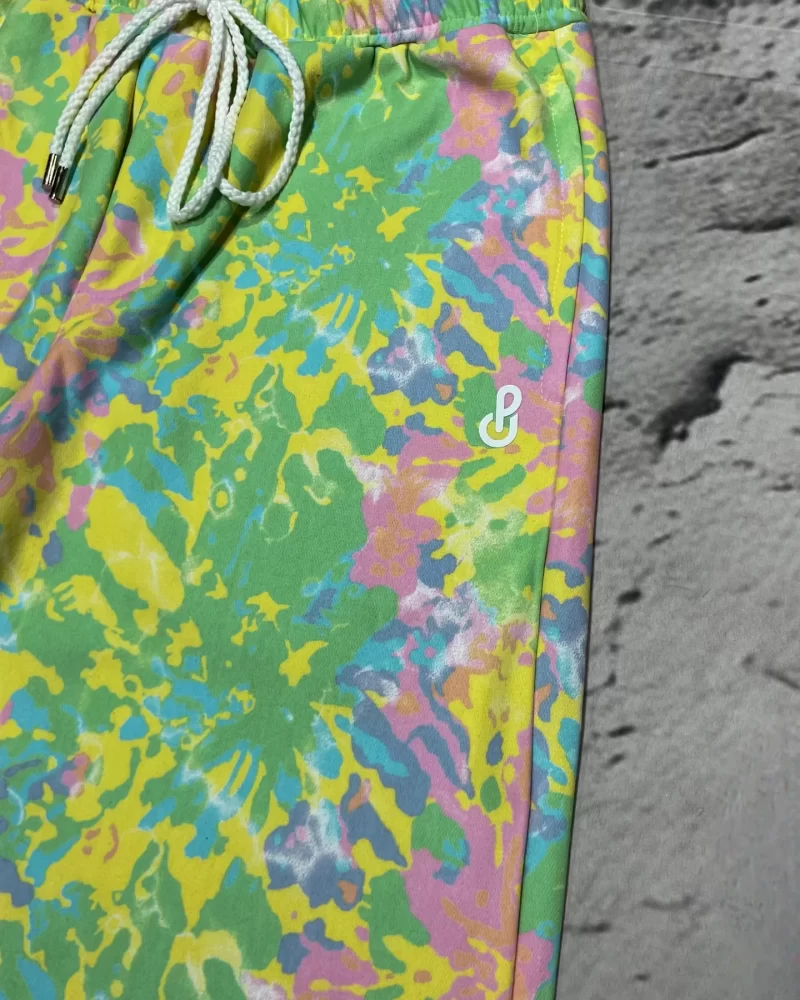 The Riot Atelier Pants