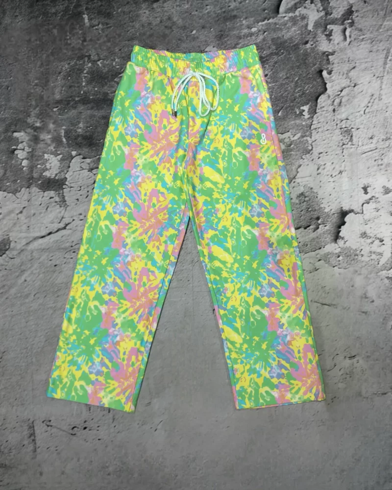 The Riot Atelier Pants