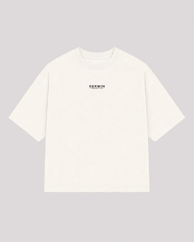Signature Tee (Distressed)