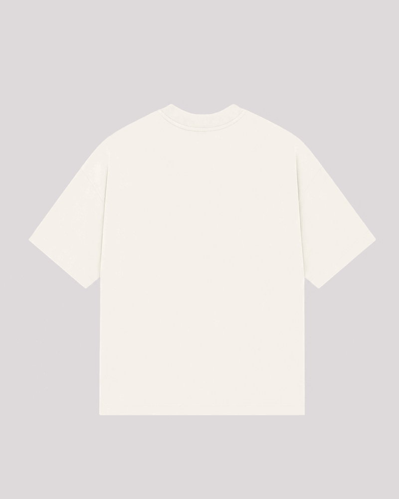 Signature Tee (Distressed)